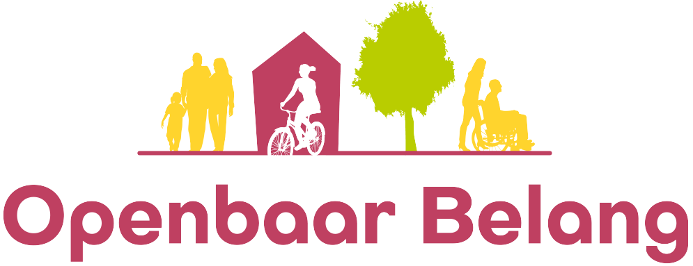 Logo Openbaarbelang